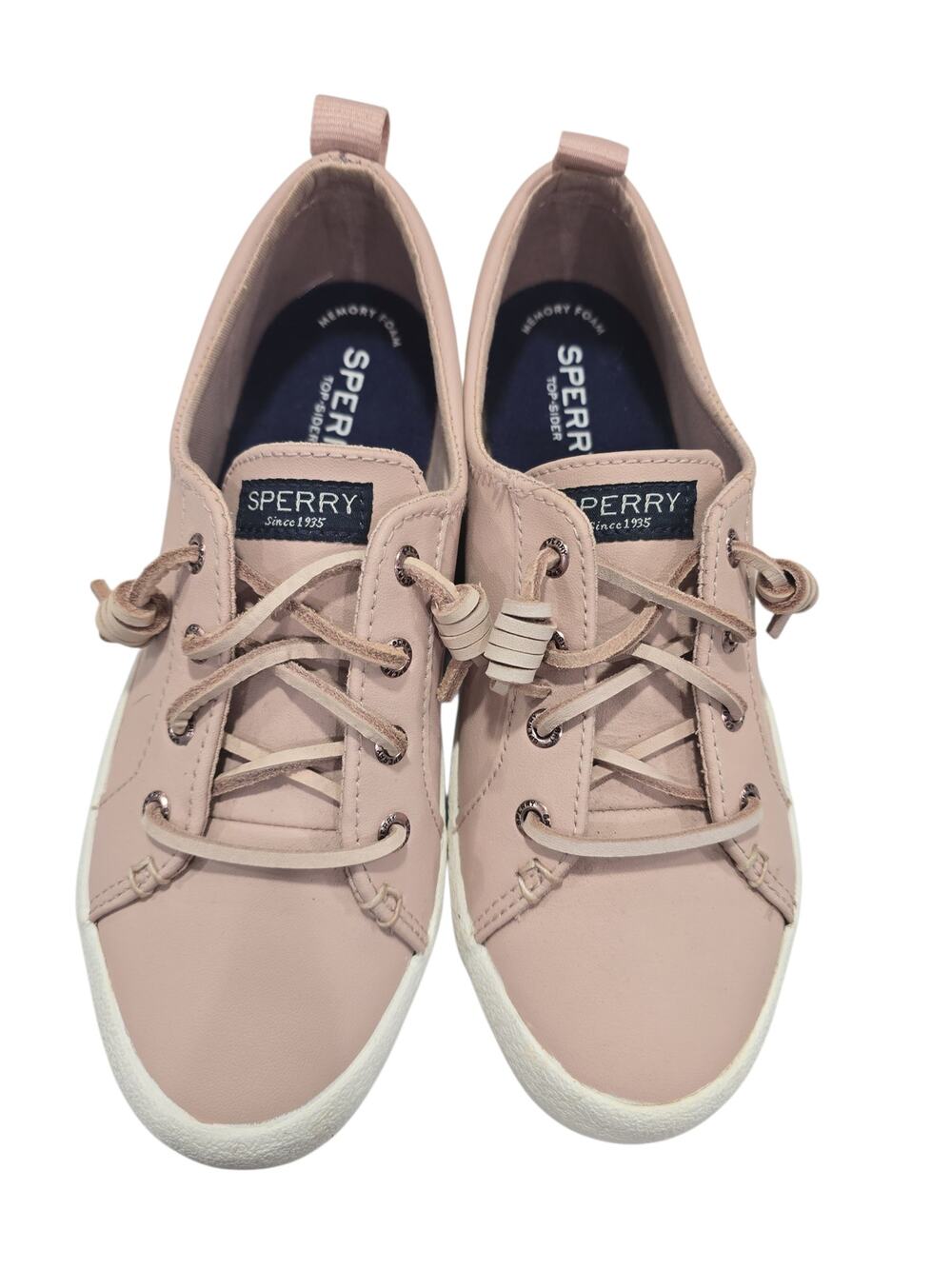 Sperry Top-Sider Crest Vibe Sneaker